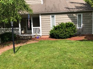 2341 Graystone Dr, Okemos, MI 48864