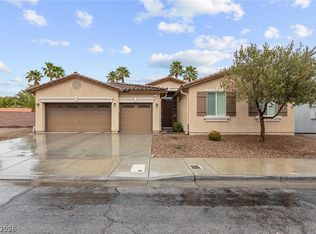 297 Mahalko Ct, Henderson, NV 89012