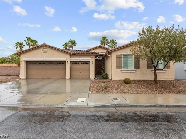 297 Mahalko Ct, Henderson, NV 89012