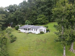 2457 State Route 1458, Flatwoods, KY 41139