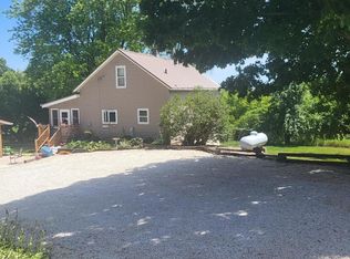 8823 Willever Ln, Newton, WI 53063