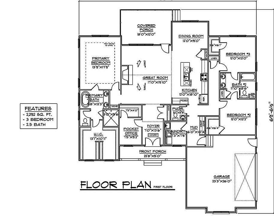 2nd image of 8410 S Richardsonwood Rd