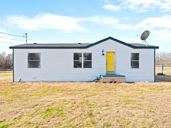 1270 Lakeview Cir, Kaufman, TX 75142