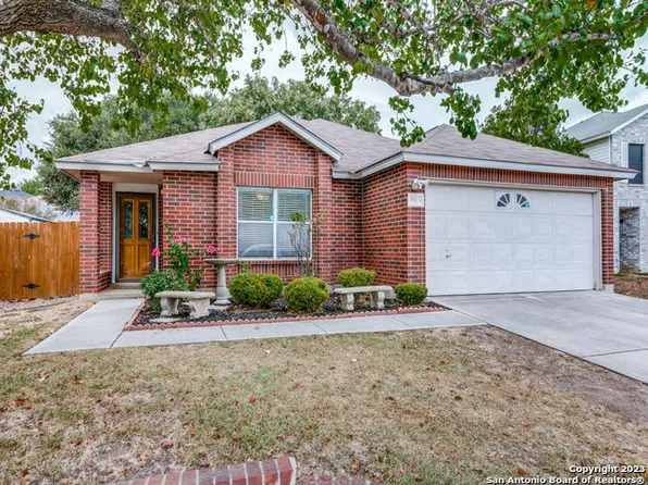 9615 CHASE PT, San Antonio, TX 78251