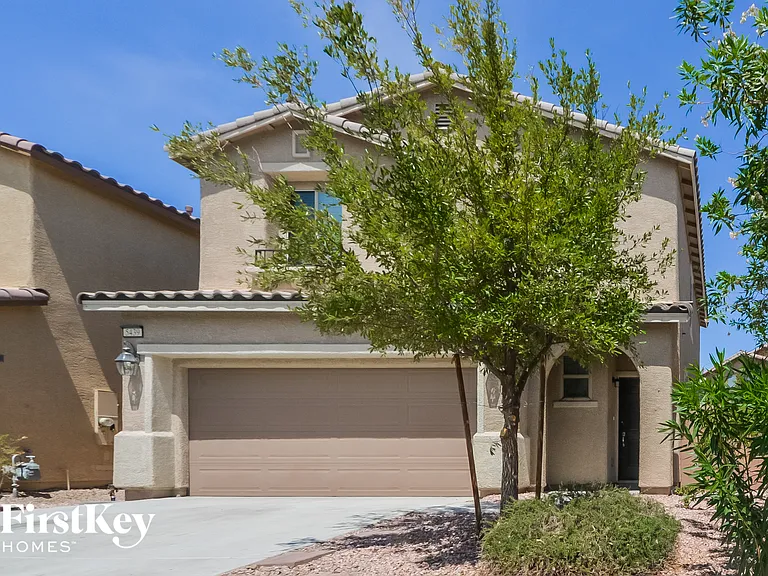 5439 Funks Grove Ln — Photo 2
