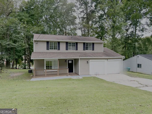 478 Engle Dr, Tucker, GA 30084