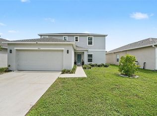 2051 Rosewood Cir, Lakeland, FL 33810