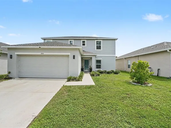 2051 Rosewood Cir, Lakeland, FL 33810
