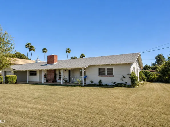 1051 N GRAND --, Mesa, AZ 85201