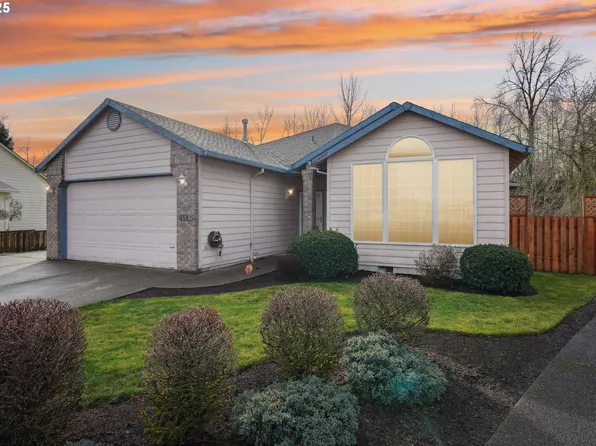 3517 NE 216th Ct, Fairview, OR 97024