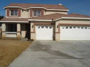 39800 Fairway Dr, Palmdale, CA 93551