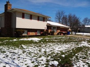 1430 Alberta Dr, Hamilton, OH 45013