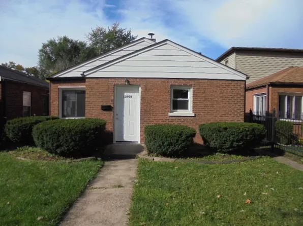 12908 S Green St, Chicago, IL 60643