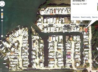 22 Grassy Rd, Key Largo, FL 33037