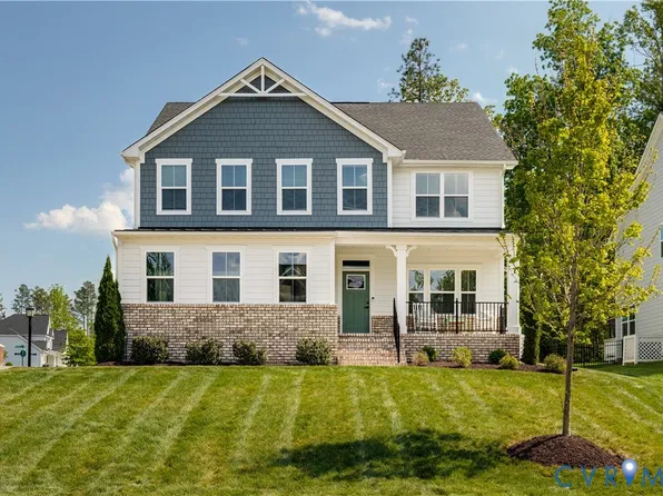 18301 Sagamore Dr, Moseley, VA 23120