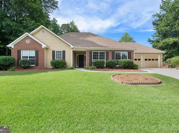 6375 Seymour Pl NW, Acworth, GA 30101