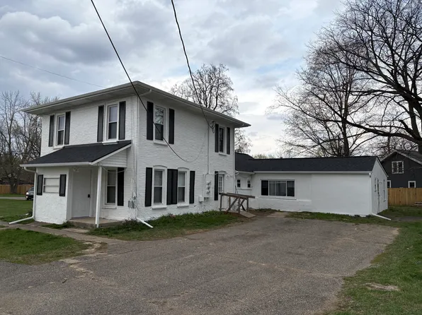 57125 Murray St APT 1, Mattawan, MI 49071