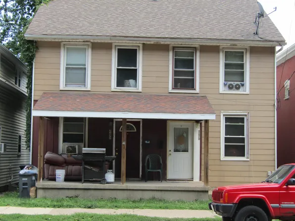 2670 & 2672 Central Ave, Dubuque, IA 52001