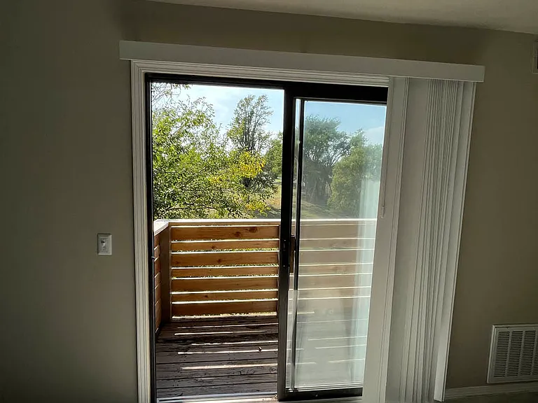 The Lodge Apartments — Photo 22