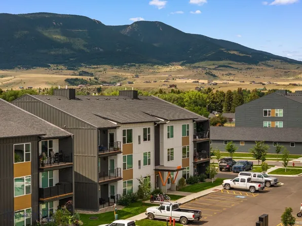 2221F Willow Dr #102, Livingston, MT 59047