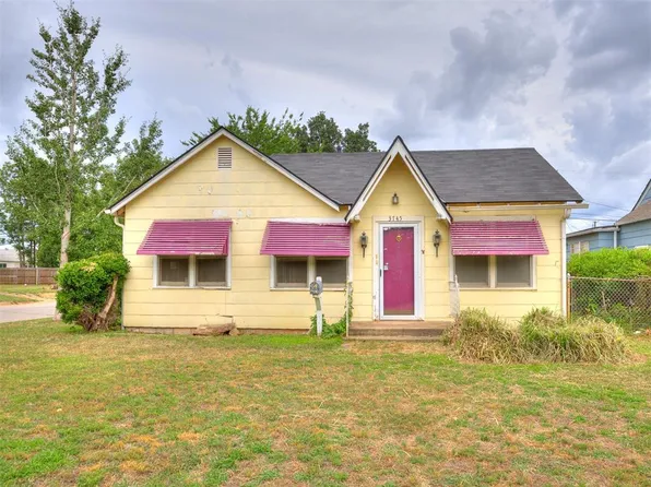 3745 NW Liberty St, Oklahoma City, OK 73107