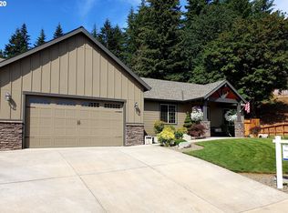 1235 NE Stair Way, Estacada, OR 97023