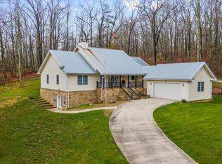 2143 Renegade Mountain Pkwy, Crab Orchard, TN 37723