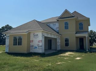 5106 Stonewater Dr, Gonzales, LA 70737