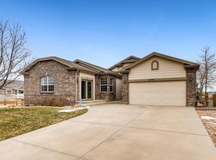6734 Solana Dr, Castle Pines, CO 80108