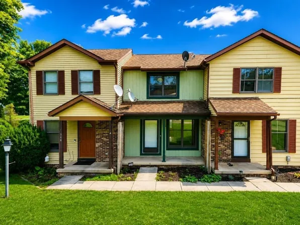 346 Greentree Pl, Lisbon, OH 44432