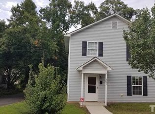 301 Lyric St, Durham, NC 27701