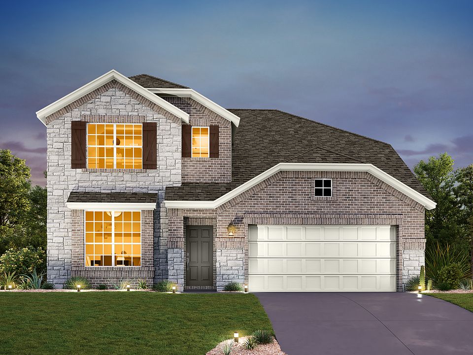 The Colony - Westlake Elevation Image 1