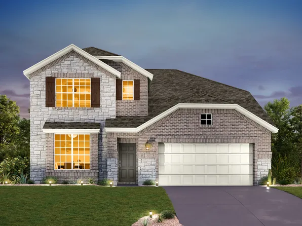 Westlake Plan, The Colony