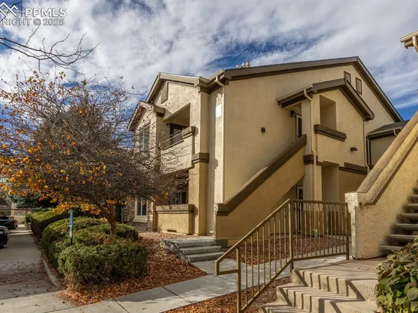 3731 Riviera Grv APT 104, Colorado Springs, CO 80922