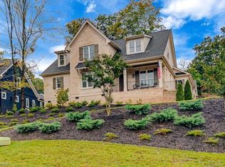 1478 Turkey Hill Rd, Winston Salem, NC 27106