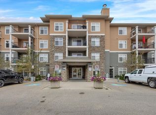 6076 Schonsee Way NW #326, Edmonton, AB T5Z0K8