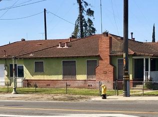 1701 S Carpenter Rd, Modesto, CA 95351