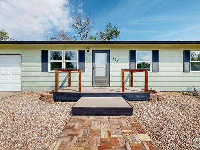 117 Fry St, Ault, CO, 80610