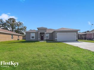 745 Caribou Dr, Poinciana, FL 34759