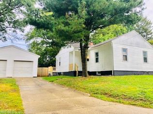 732 Saxon Ave, Akron, OH 44314