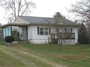 2918 Anderson Hwy, Elberton, GA 30635