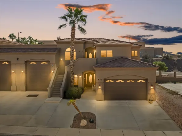 890 Florence Ave Unit 111, Bullhead City, AZ 86429