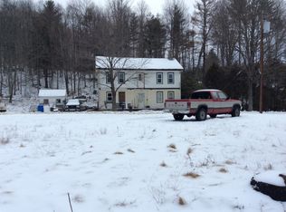 10 Snow Rd, Cummington, MA 01026