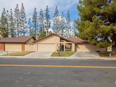 2103 Manning St, Bakersfield, CA, 93309