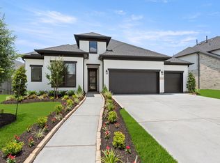 1907 Delta Oaks, Missouri City, TX 77459