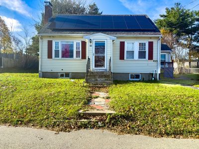 12 Webster St, Randolph, MA, 02368