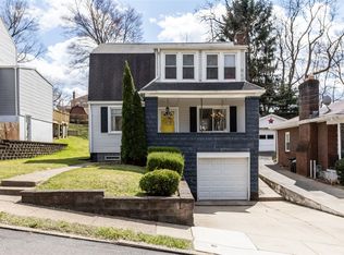 830 Dearborn St, Baden, PA