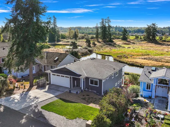 4761 S Golf Course Drive, Blaine, WA 98230