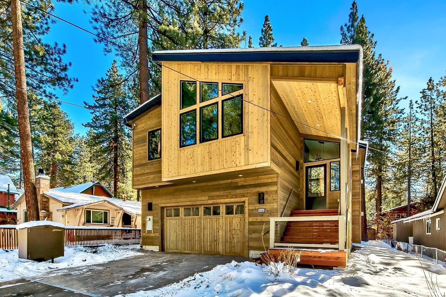 936 Tallac Ave, South Lake Tahoe, CA 96150 Zillow