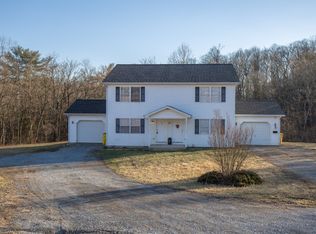 87 Dozer Ln #D, Martinsburg, WV 25404